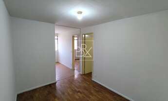 Imagem 4: Apartamento 2 Quartos Santa Cruz Contagem/MG