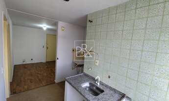 Imagem 5: Apartamento 2 Quartos Santa Cruz Contagem/MG