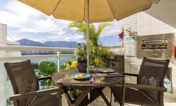 Imagem 7: Apartamento Cobertura em Barra da Tijuca, Rio de Janeiro/RJ