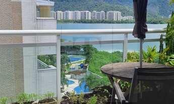 Imagem 2: Apartamento Cobertura em Barra da Tijuca, Rio de Janeiro/RJ