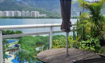 Imagem: Apartamento Cobertura em Barra da Tijuca