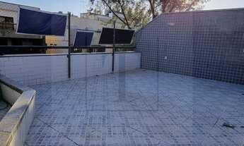 Imagem 7: Apartamento Cobertura Linear em Recreio dos Bandeirantes, Rio de Janeiro/RJ