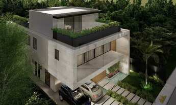 Imagem: Casa Alto Padrão no Condomínio Alphaville