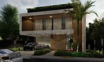 Imagem 3: Casa Alto Padrão no Condomínio Alphaville Barra da Tijuca