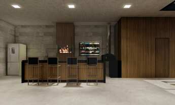 Imagem 4: Casa Alto Padrão no Condomínio Alphaville Barra da Tijuca