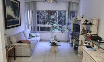 Imagem: Apartamento em Copacabana, Rio de Janeiro/RJ