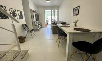 Imagem: Cobertura Duplex em Condomínio no Recreio