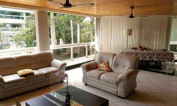 Imagem: Apartamento à venda no bairro Recreio dos