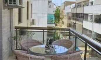 Imagem 2: Apartamento à venda no bairro Recreio dos Bandeirantes - Rio de Janeiro/RJ, Zona Oeste