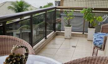 Imagem: Apartamento à venda no bairro Recreio dos