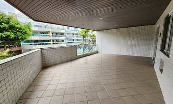 Imagem 3: Apartamento 3 quartos em prédio com infraestrutura