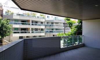 Imagem: Apartamento 3 quartos em prédio com infraestrutura