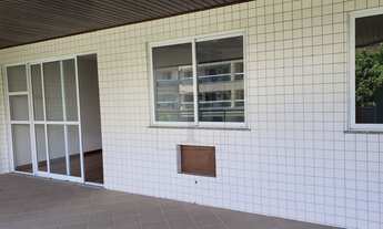 Imagem 7: Apartamento 3 quartos em prédio com infraestrutura