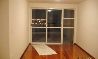 Imagem 2: Apartamento 3 quartos em prédio com infraestrutura