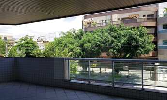 Imagem 4: Apartamento 3 quartos em prédio com infraestrutura