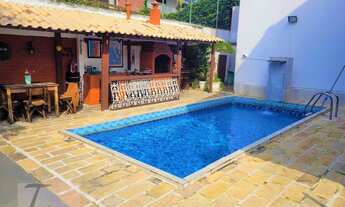 Imagem 4: Casa em Condomínio Santa Mônica Residências