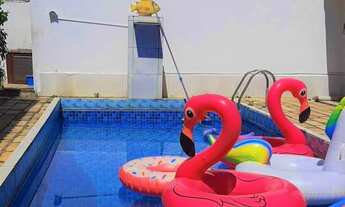 Imagem 7: Casa em Condomínio Santa Mônica Residências