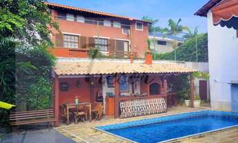 Imagem 5: Casa em Condomínio Santa Mônica Residências