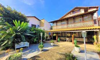 Imagem 3: Casa em Condomínio Santa Mônica Residências