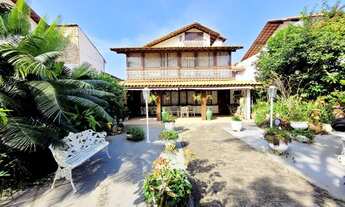 Imagem 2: Casa em Condomínio Santa Mônica Residências