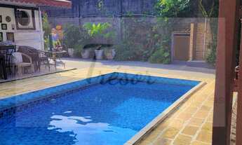 Imagem 6: Casa em Condomínio Santa Mônica Residências