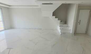 Imagem 6: Cobertura Duplex 1ª Locação Gleba A à venda no bairro Recreio dos Bandeirantes - Rio de Ja