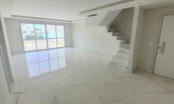 Imagem 3: Cobertura Duplex 1ª Locação Gleba A à venda no bairro Recreio dos Bandeirantes - Rio de Ja