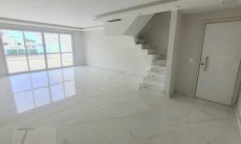 Imagem 2: Cobertura Duplex 1ª Locação Gleba A à venda no bairro Recreio dos Bandeirantes - Rio de Ja