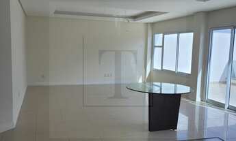 Imagem 6: Cobertura Duplex 1ª Locação