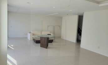 Imagem 3: Cobertura Duplex 1ª Locação