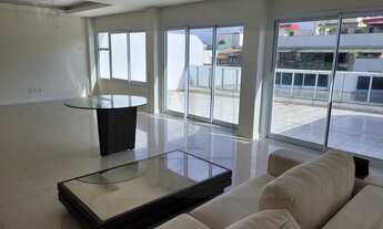 Imagem: Cobertura Duplex 1ª Locação