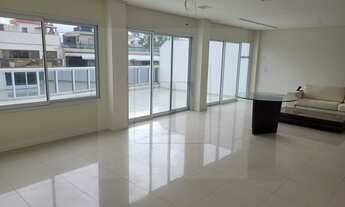 Imagem 2: Cobertura Duplex 1ª Locação