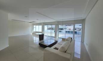 Imagem 5: Cobertura Duplex 1ª Locação