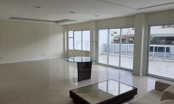 Imagem 4: Cobertura Duplex 1ª Locação