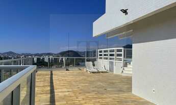 Imagem: Cobertura Duplex com piscina e maravilhosa