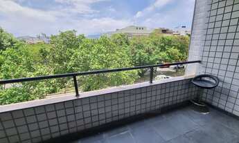 Imagem: Apartamento em Recreio dos Bandeirantes