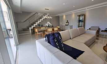 Imagem 2: Cobertura 4 Suítes Gleba A