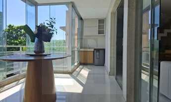 Imagem 6: Cobertura 4 Suítes Gleba A