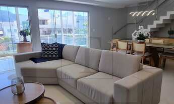 Imagem 3: Cobertura 4 Suítes Gleba A