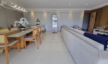 Imagem 4: Cobertura 4 Suítes Gleba A