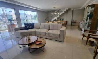 Imagem 5: Cobertura 4 Suítes Gleba A