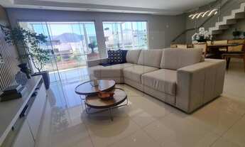 Imagem 1: Cobertura 4 Suítes Gleba A