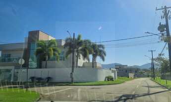 Imagem: Terreno em Condomínio de Alto Padrão