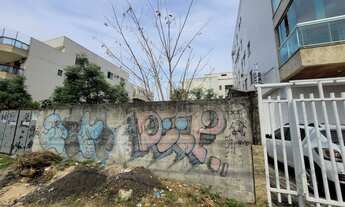 Imagem: Terreno documentação 100