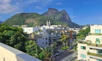 Imagem: Apartamento Cobertura Duplex em Barra da