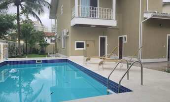 Imagem: Casa em Condomínio Vivendas do Sol 4 suítes