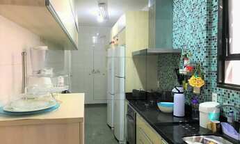 Imagem 7: Apartamento à venda no bairro Recreio dos Bandeirantes - Rio de Janeiro/RJ, Zona Oeste