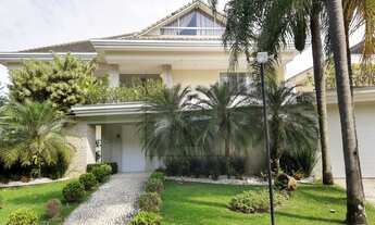 Imagem 4: Mansão Triplex 6 suítes em condomínio fechado no Recreio