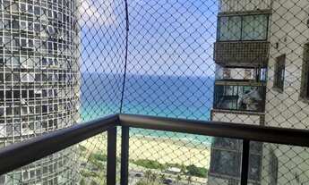 Imagem: Apartamento à venda no bairro Barra da