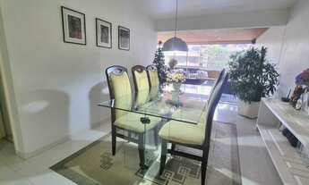 Imagem: Apartamento em Recreio dos Bandeirantes